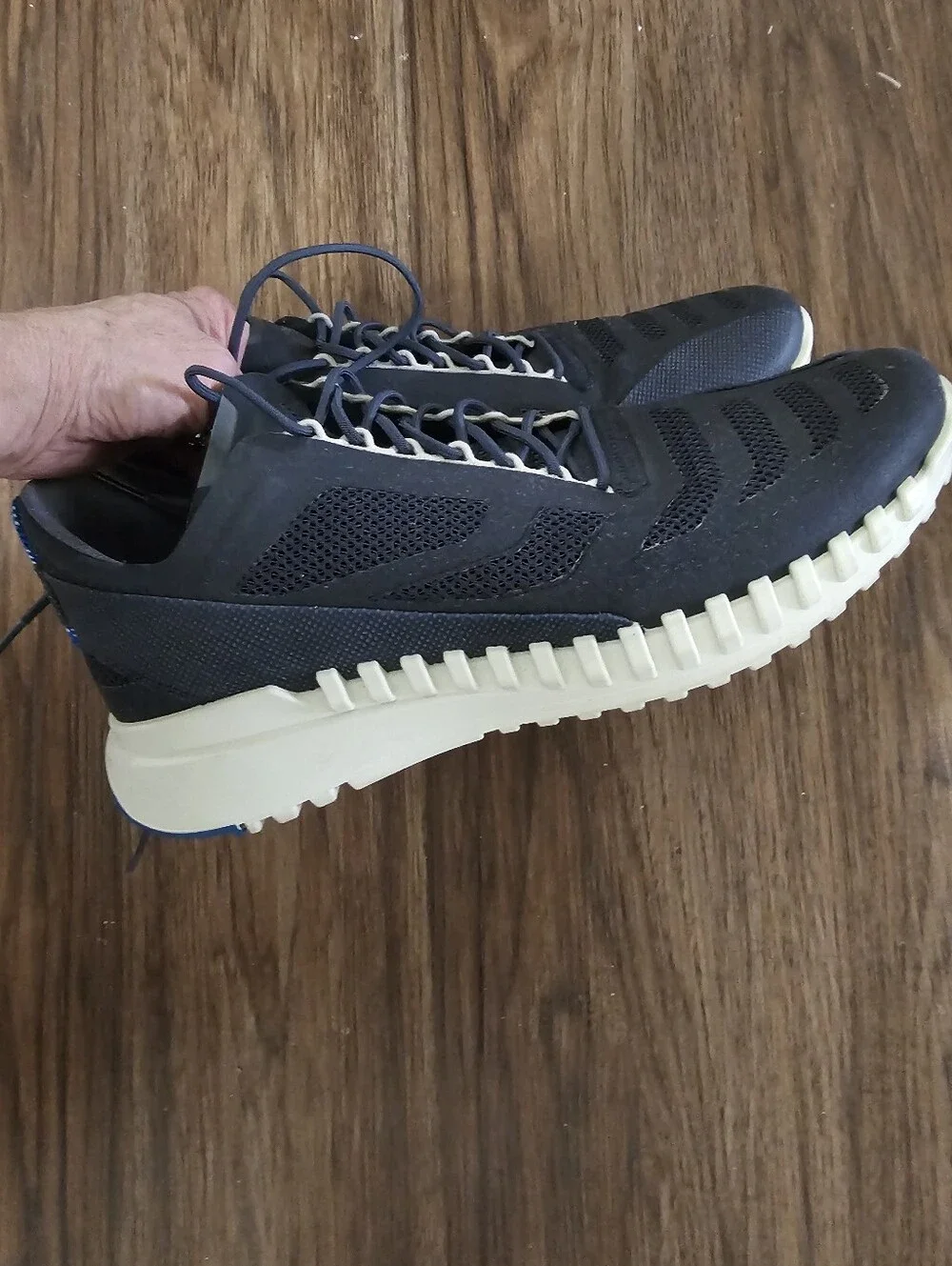 Mens ECCO Sneakers